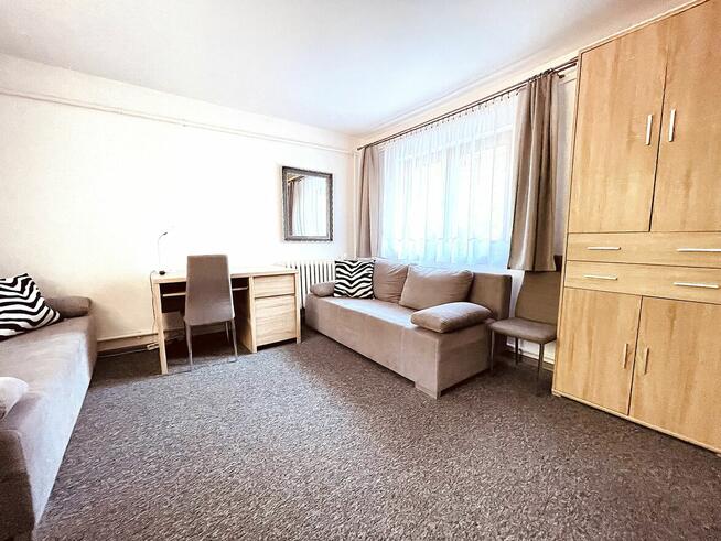 Do wynajęcia Dwuosobowy pokój na Słonecznym Stoku - Kortowo