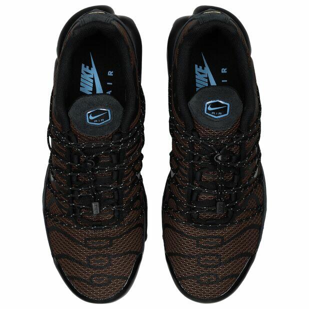 Nike Air Max Tuned 1 Barokowy Brązowo-Czarno