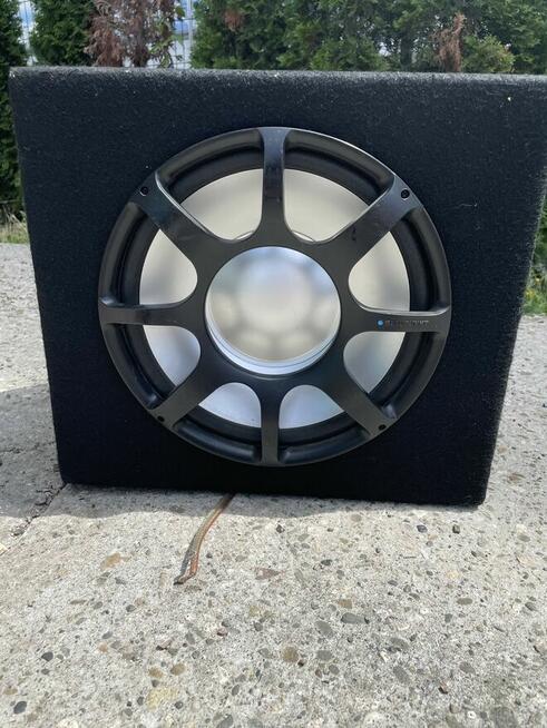 Głośnik BLAUPUNKT ze wzmacniaczem