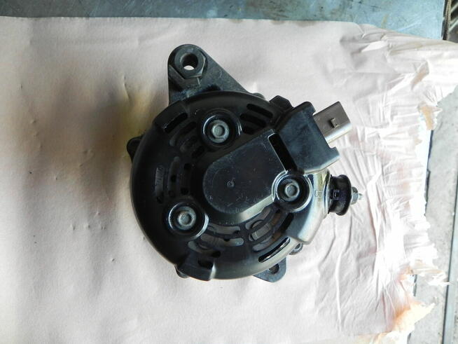 Toyota Alternator