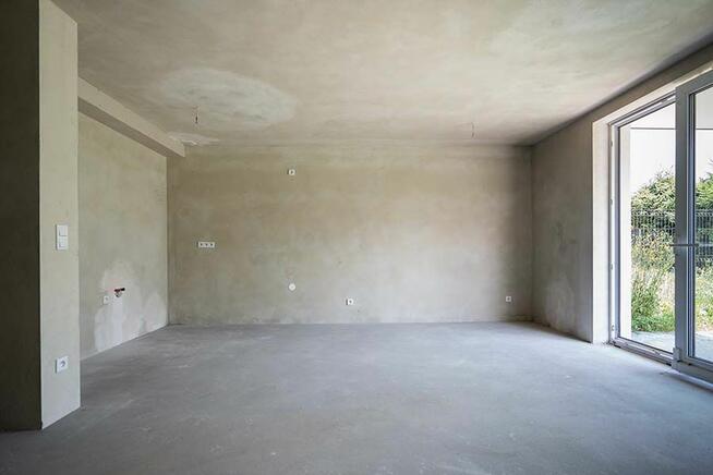 Segment w zabudowie szeregowej 125m2! ul. Jasna