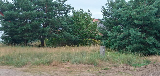 Sprzedam działka nad jeziorem Obra ul. Smugowa k/ Wolsztyn