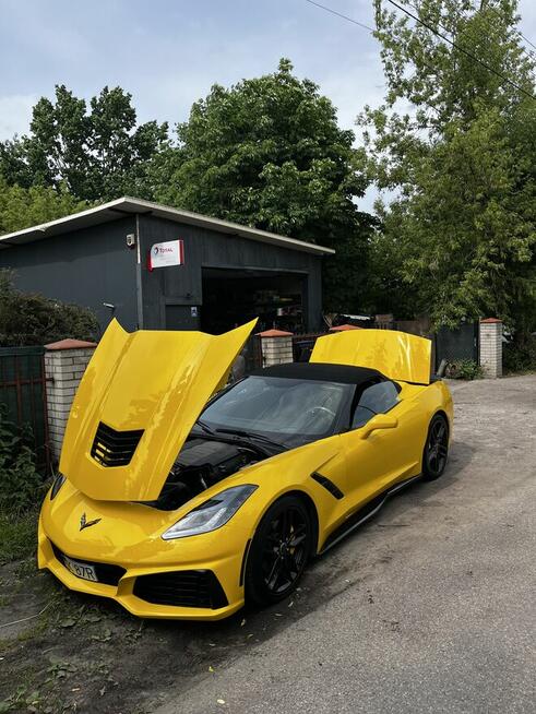 Serwis Samochodowy, Mobilny Mechanik 24H