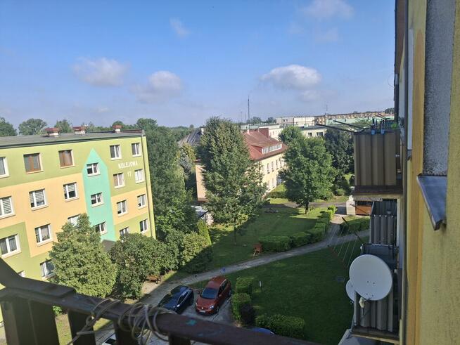 Wygodne, 3 pokojowe mieszkanie z balkonem