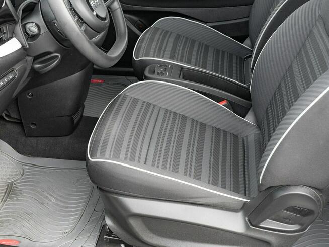 Fiat 500e LU167ME#500 Passion Klima Tryby jazdy LED Salon PL VAT23%