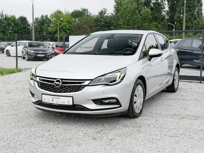 Opel Astra WD8911R#1.6 CDTI Enjoy Cz.park Salon PL VAT23%