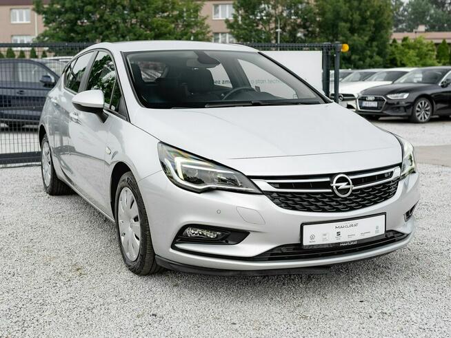 Opel Astra WD8911R#1.6 CDTI Enjoy Cz.park Salon PL VAT23%
