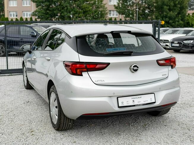 Opel Astra WD8911R#1.6 CDTI Enjoy Cz.park Salon PL VAT23%