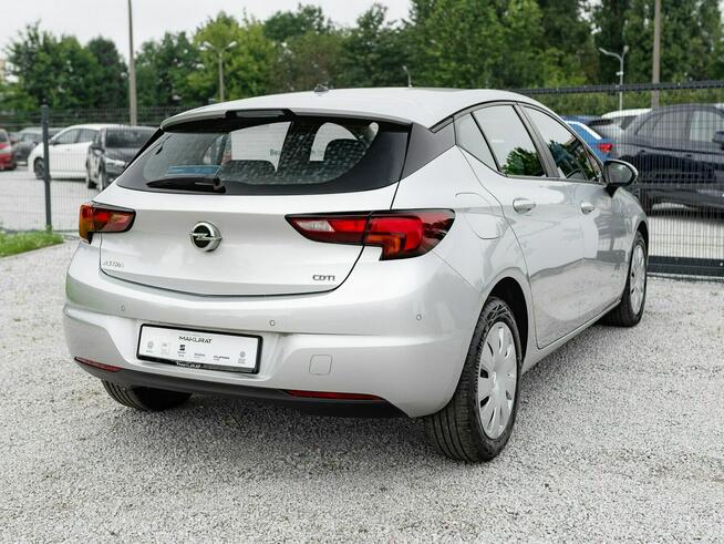 Opel Astra WD8911R#1.6 CDTI Enjoy Cz.park Salon PL VAT23%
