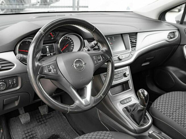 Opel Astra WD8911R#1.6 CDTI Enjoy Cz.park Salon PL VAT23%