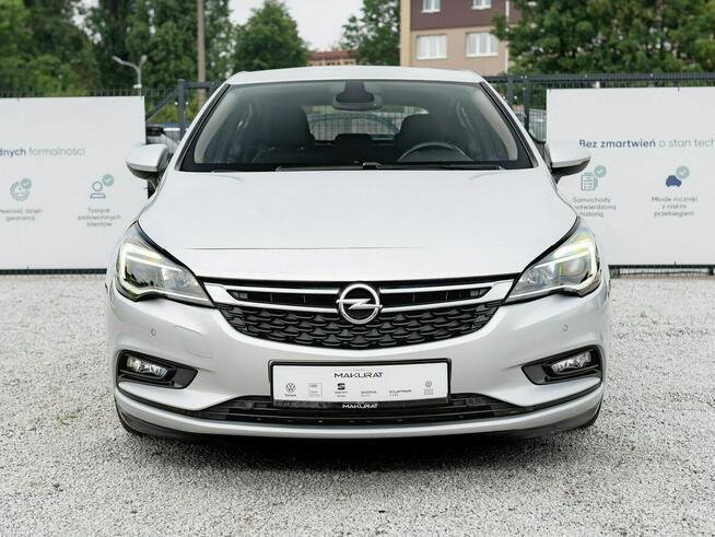 Opel Astra WD8911R#1.6 CDTI Enjoy Cz.park Salon PL VAT23%