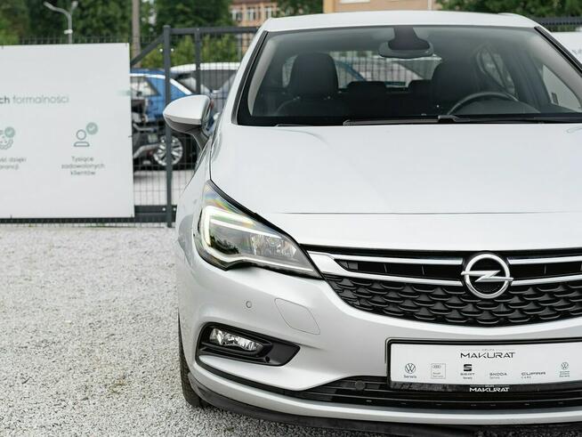 Opel Astra WD8911R#1.6 CDTI Enjoy Cz.park Salon PL VAT23%