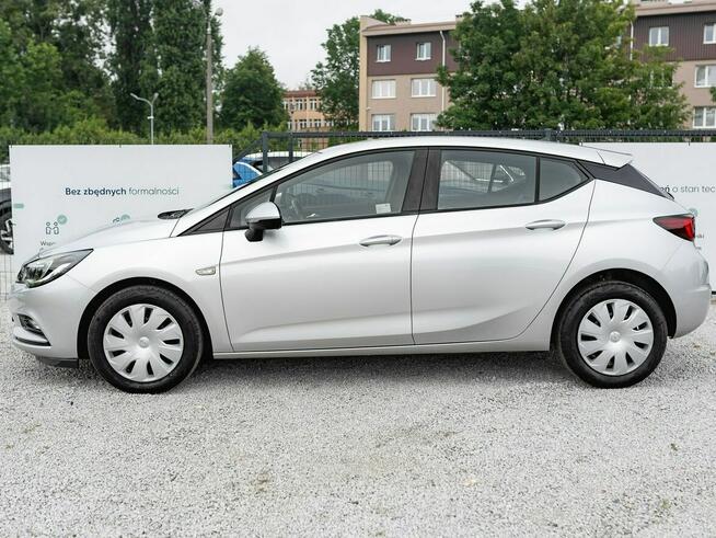 Opel Astra WD8911R#1.6 CDTI Enjoy Cz.park Salon PL VAT23%