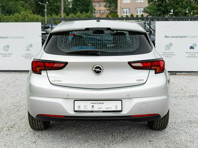 Opel Astra WD8911R#1.6 CDTI Enjoy Cz.park Salon PL VAT23%