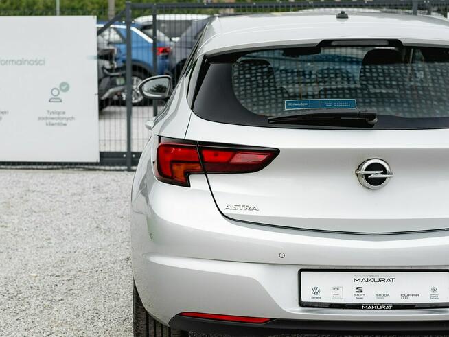 Opel Astra WD8911R#1.6 CDTI Enjoy Cz.park Salon PL VAT23%