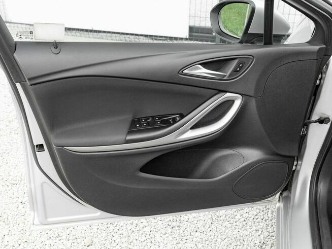 Opel Astra WD8911R#1.6 CDTI Enjoy Cz.park Salon PL VAT23%