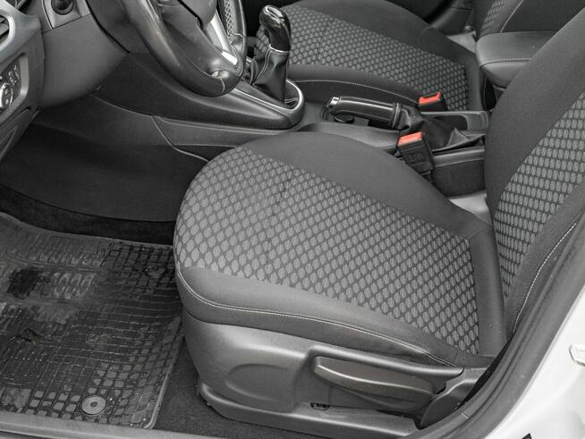 Opel Astra WD8911R#1.6 CDTI Enjoy Cz.park Salon PL VAT23%