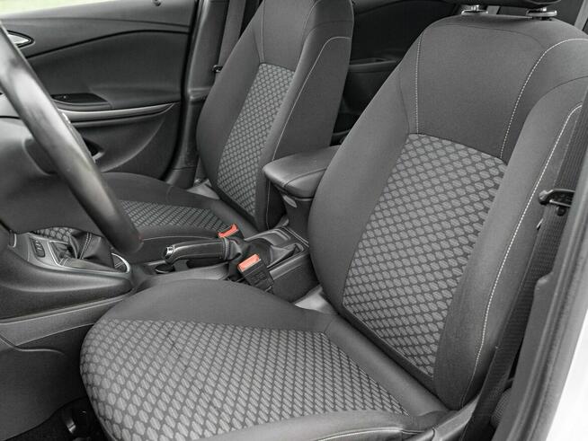 Opel Astra WD8911R#1.6 CDTI Enjoy Cz.park Salon PL VAT23%