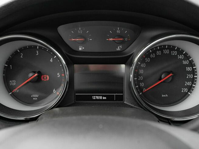 Opel Astra WD8911R#1.6 CDTI Enjoy Cz.park Salon PL VAT23%