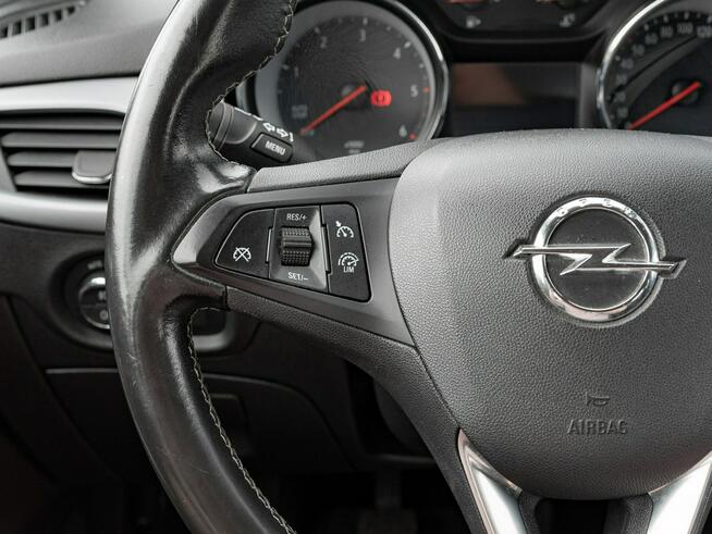 Opel Astra WD8911R#1.6 CDTI Enjoy Cz.park Salon PL VAT23%