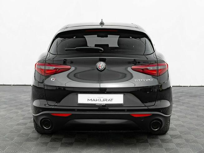 Alfa Romeo Stelvio WJ8589K#2.0 Turbo Sprint Q4 Podgrz.f I kier K.cofania Salon PL VAT 23%