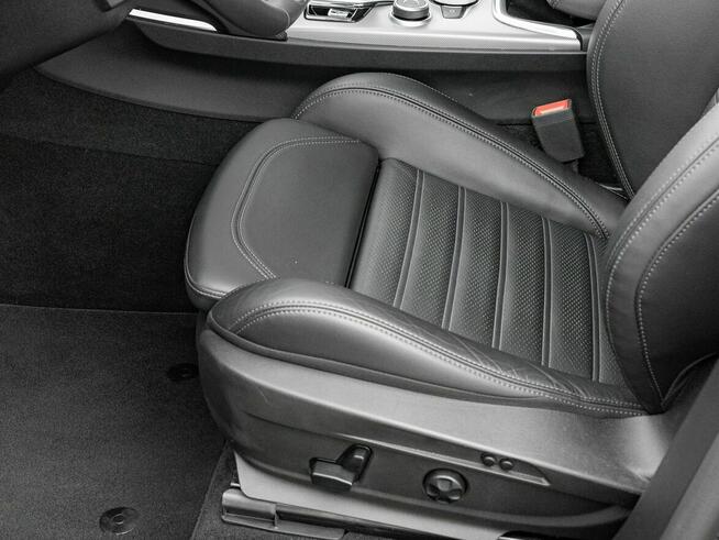 Alfa Romeo Stelvio WJ8589K#2.0 Turbo Sprint Q4 Podgrz.f I kier K.cofania Salon PL VAT 23%