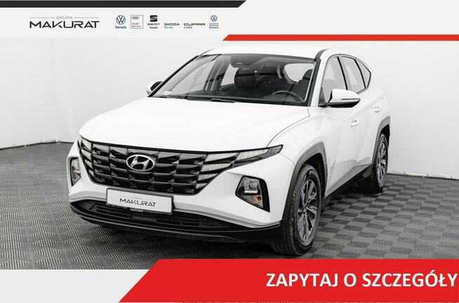 Hyundai Tucson GD028XR #1.6 T-GDi Modern 2WD Podgrz.f  K.cofania Salon PL VAT23%