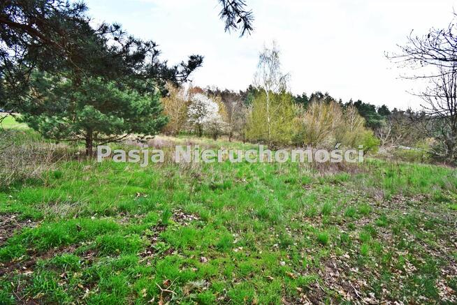 Działka rolna Płock Borowiczki-Parcele