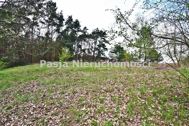 Działka rolna Płock Borowiczki-Parcele