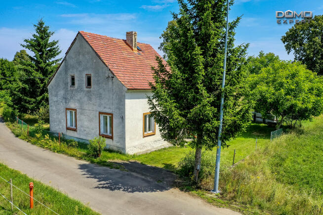 Dom Kraszowice gm. Bolesławiec,