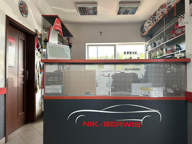 Lokal użytkowy Urszulin, Kwiatowa