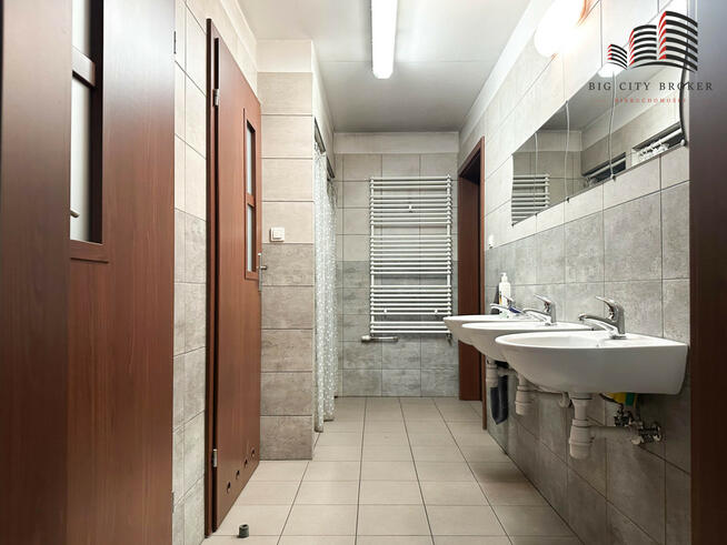 Lokal użytkowy Urszulin, Kwiatowa