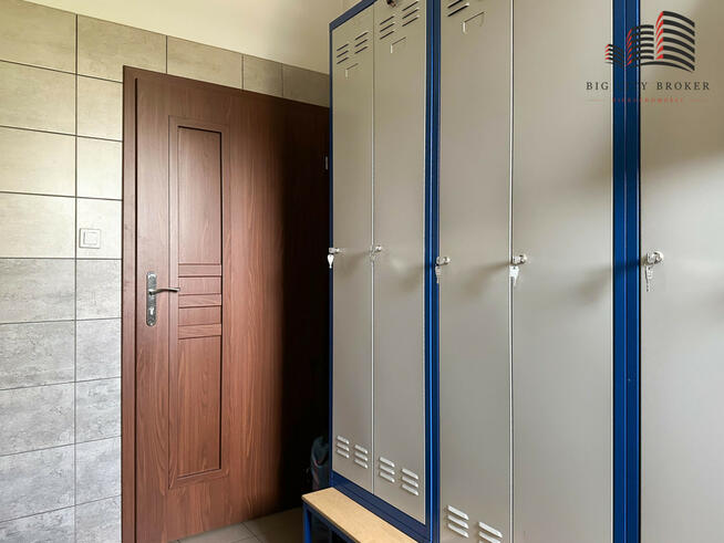 Lokal użytkowy Urszulin, Kwiatowa