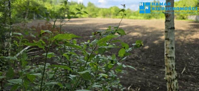 Działka budowlana 1000 m² Brwinów Półnnoc
