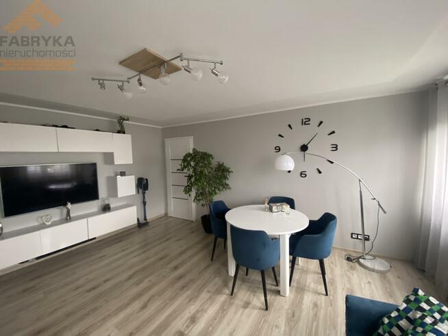 Mieszkanie Wrocław Psie Pole