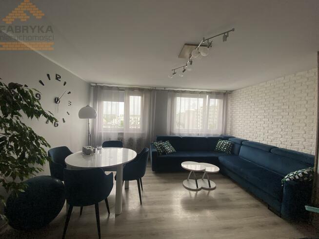 Mieszkanie Wrocław Psie Pole