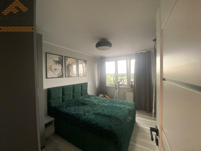 Mieszkanie Wrocław Psie Pole