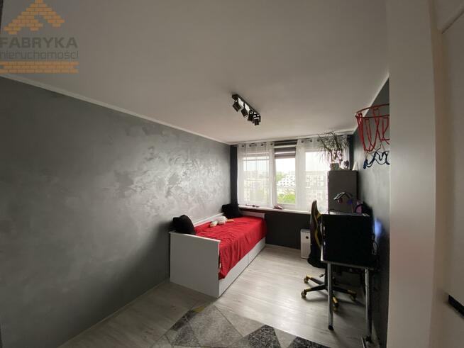 Mieszkanie Wrocław Psie Pole