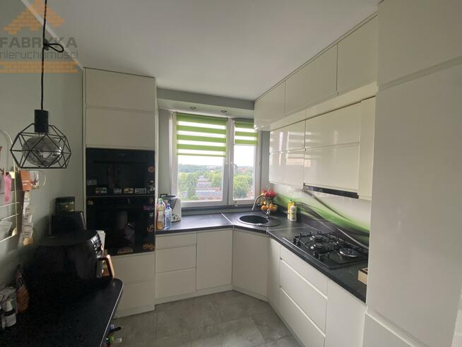 Mieszkanie Wrocław Psie Pole