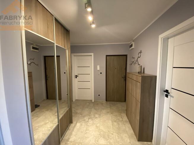 Mieszkanie Wrocław Psie Pole