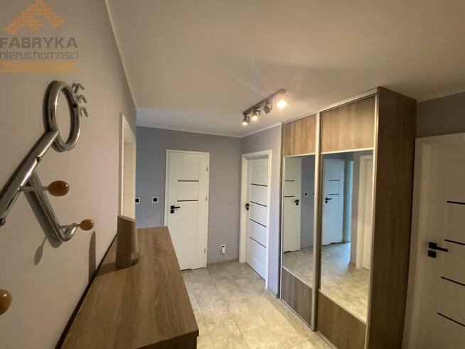 Mieszkanie Wrocław Psie Pole