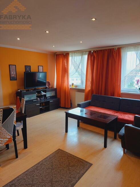 Mieszkanie Wrocław Psie Pole