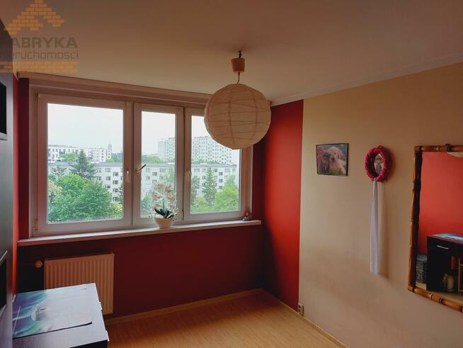 Mieszkanie Wrocław Psie Pole