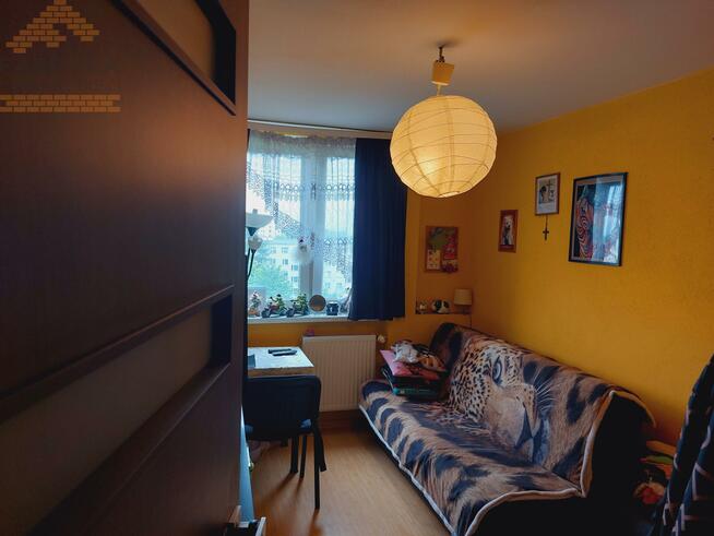 Mieszkanie Wrocław Psie Pole