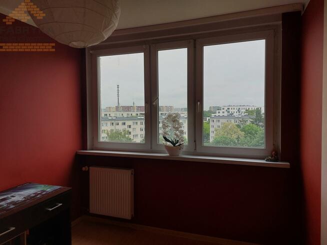 Mieszkanie Wrocław Psie Pole