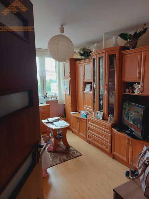 Mieszkanie Wrocław Psie Pole