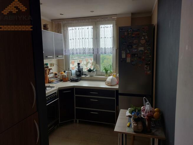 Mieszkanie Wrocław Psie Pole