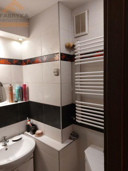 Mieszkanie Wrocław Psie Pole