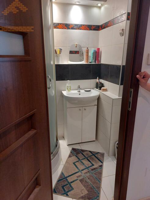 Mieszkanie Wrocław Psie Pole