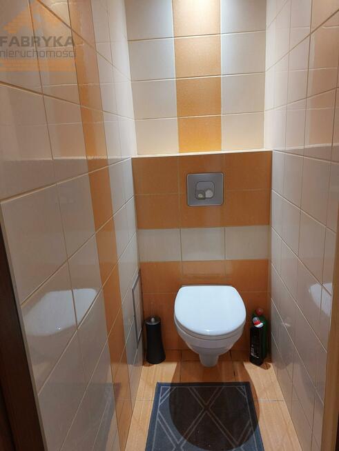 Mieszkanie Wrocław Psie Pole